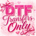DTF Transfers TikTok LIVE Claim Destash
