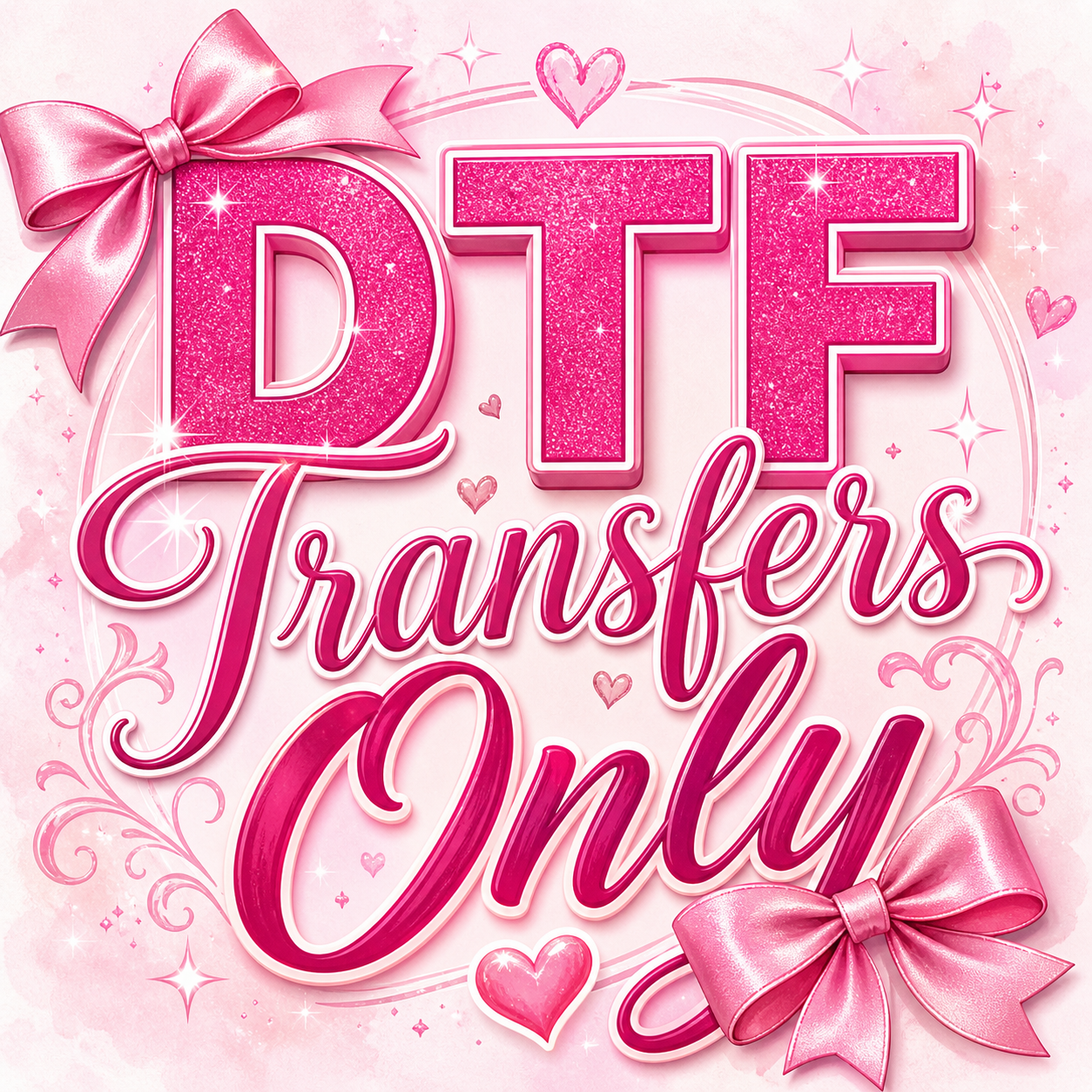 DTF Transfers TikTok LIVE Claim Destash