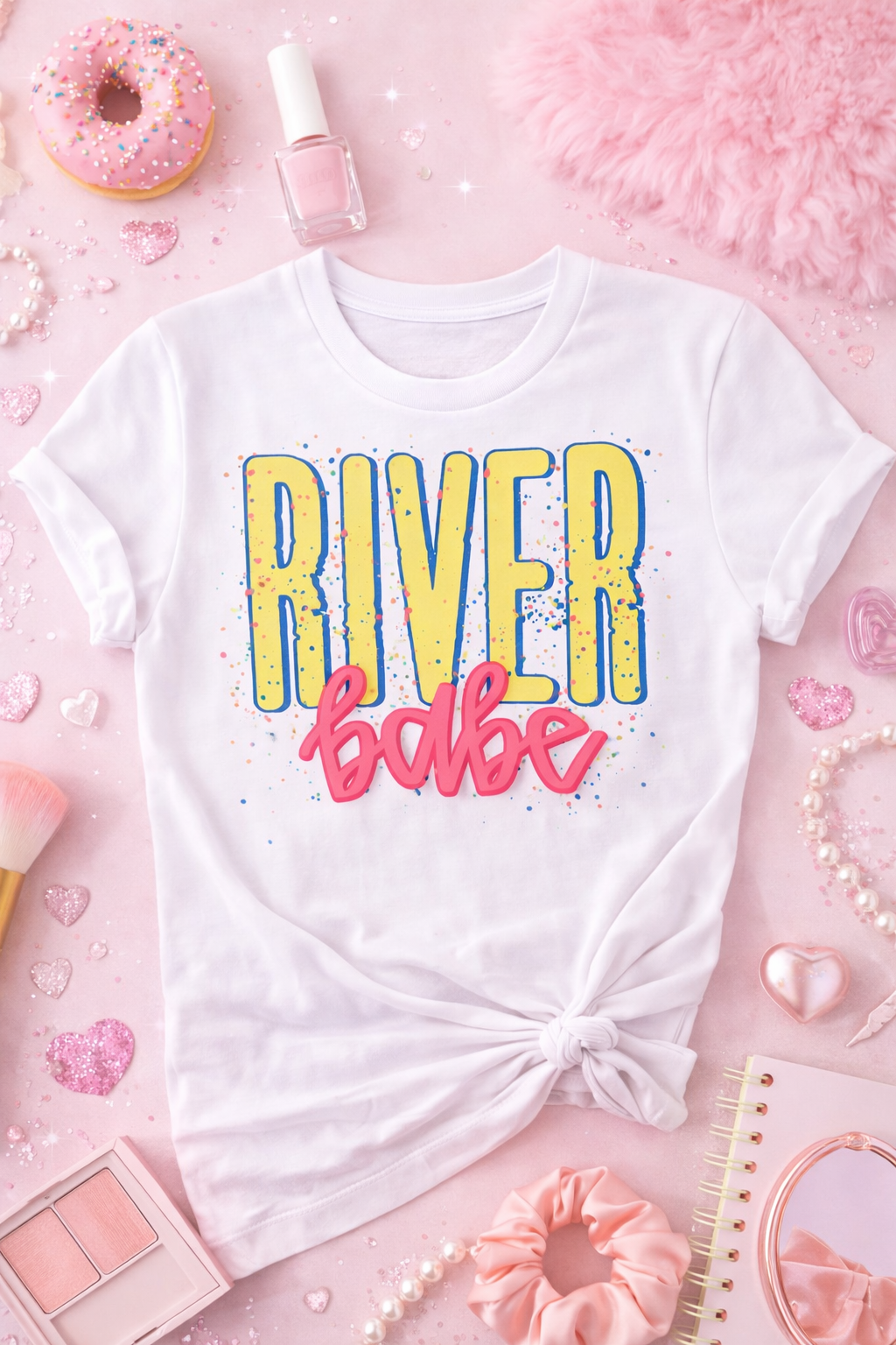 River Babe