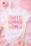 Sweet Summer