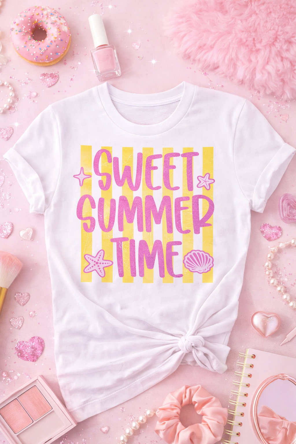 Sweet Summer